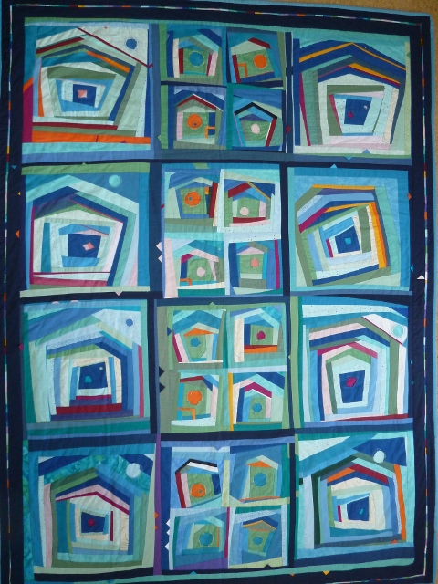 Hundertwasserh&auml;user 173x128